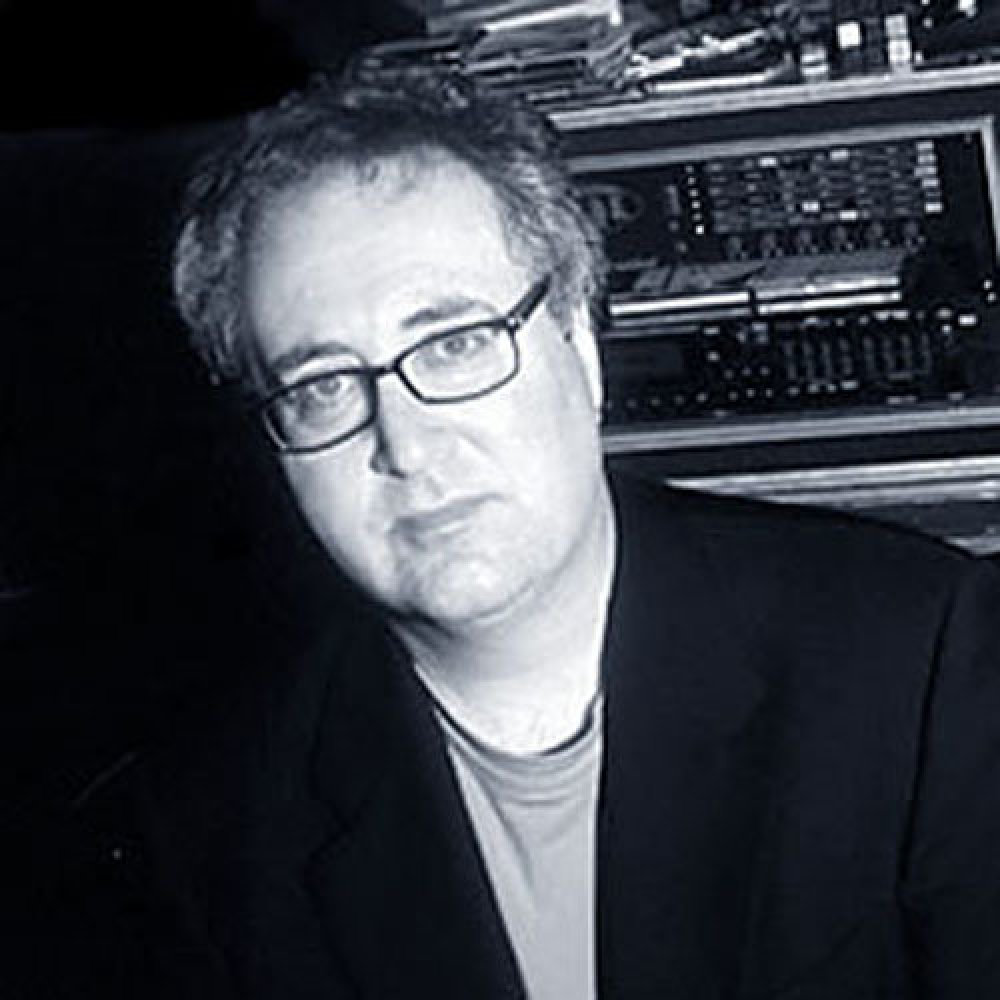 Jason Miles