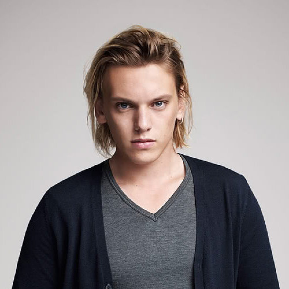 Jamie Campbell Bower