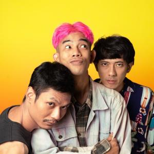 The Jukks ดาวน์โหลดและฟังเพลงฮิตจาก The Jukks