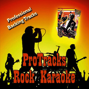 ProTracks (Karaoke)的專輯Karaoke - Rock April 2003