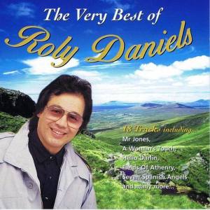 Roly Daniels ดาวน์โหลดและฟังเพลงฮิตจาก Roly Daniels