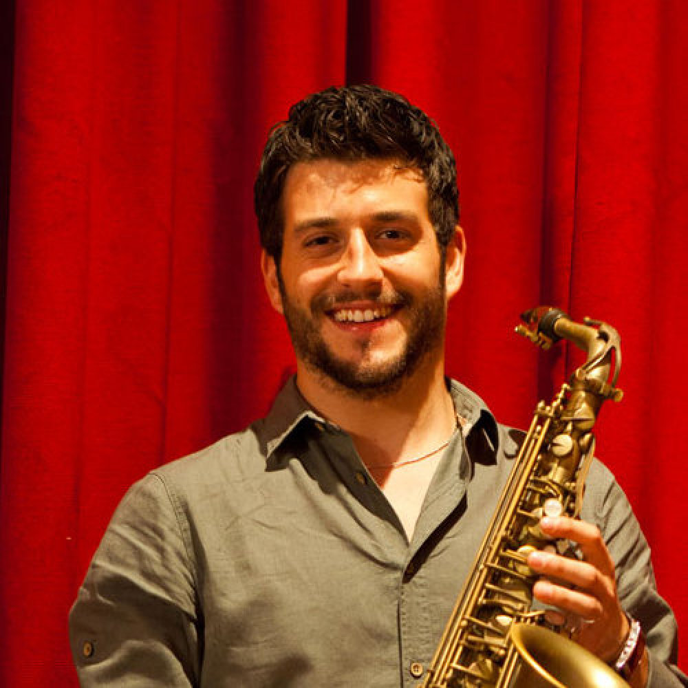 Francesco Cafiso