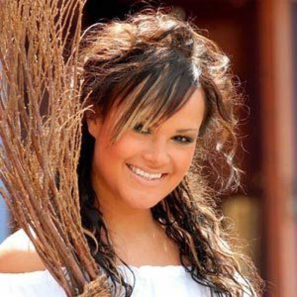 Zoe Birkett