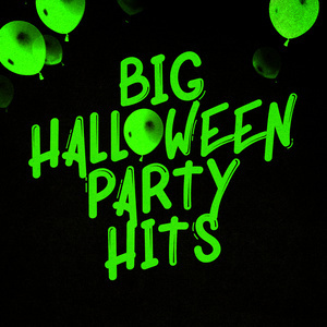 Halloween Kids的專輯Big Halloween Party Hits