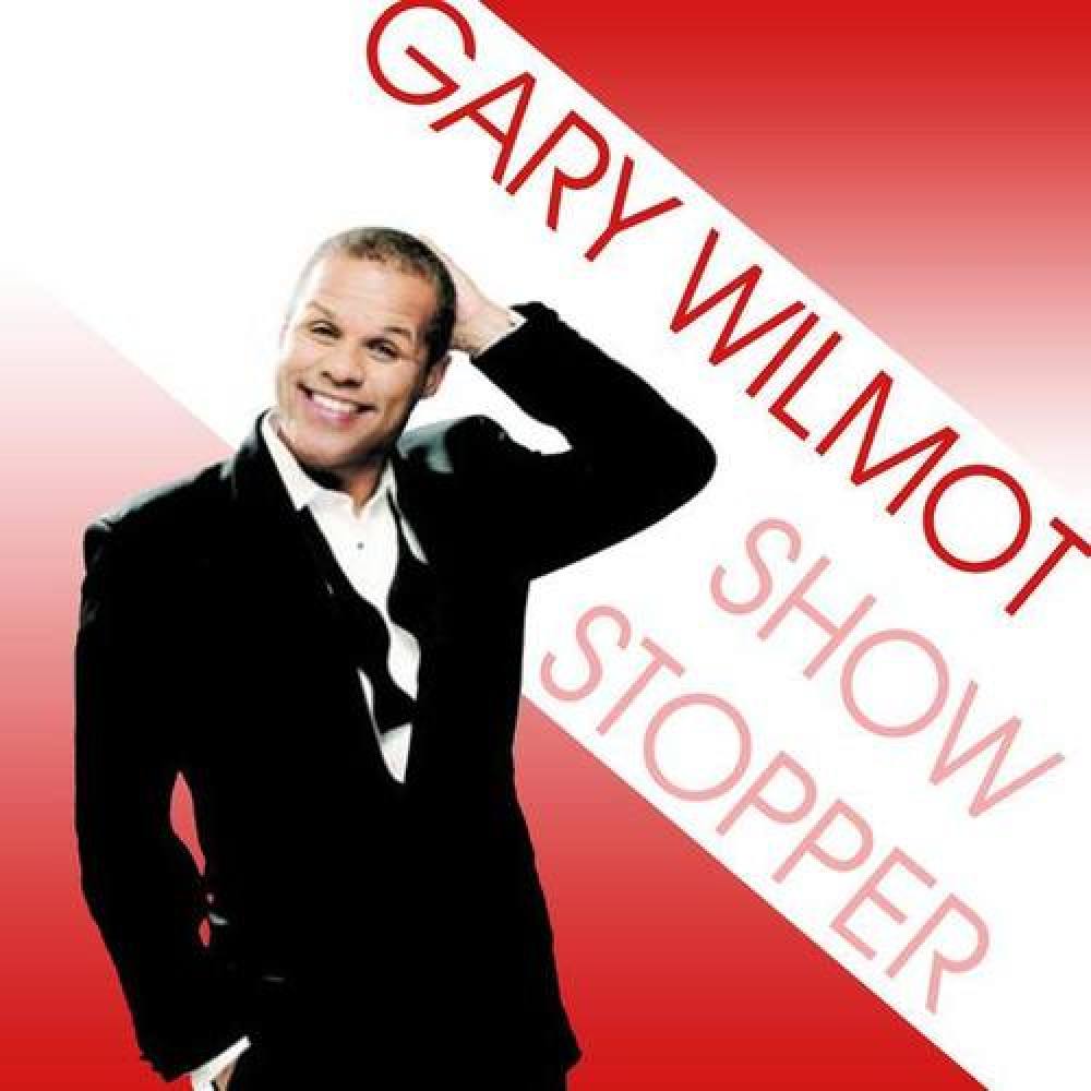 Gary Wilmot