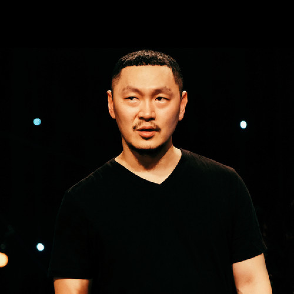 Yang Dong Geun