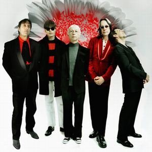 The Cars ดาวน์โหลดและฟังเพลงฮิตจาก The Cars