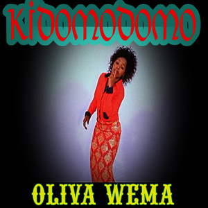 ดาวน์โหลดและฟังเพลง Kidomodomo พร้อมเนื้อเพลงจาก Oliva Wema
