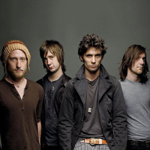 The All American Rejects