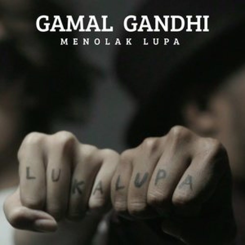 Menolak Lupa