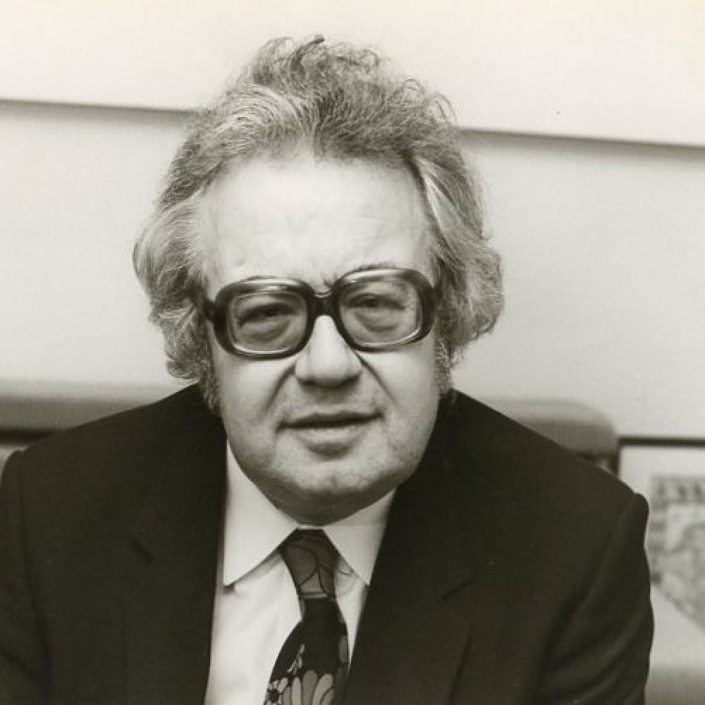 Hans Zanotelli