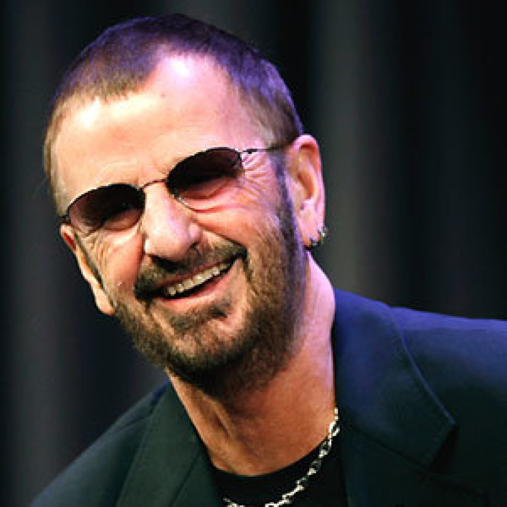 Ringo Starr & His All Starr Band