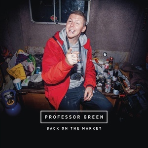 อัลบัม Back on the Market ศิลปิน Professor Green