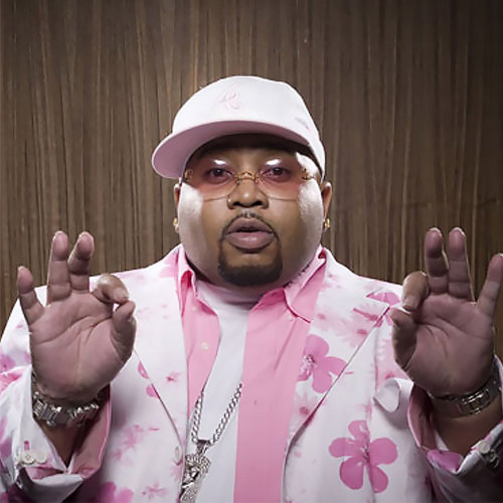 Jazze Pha