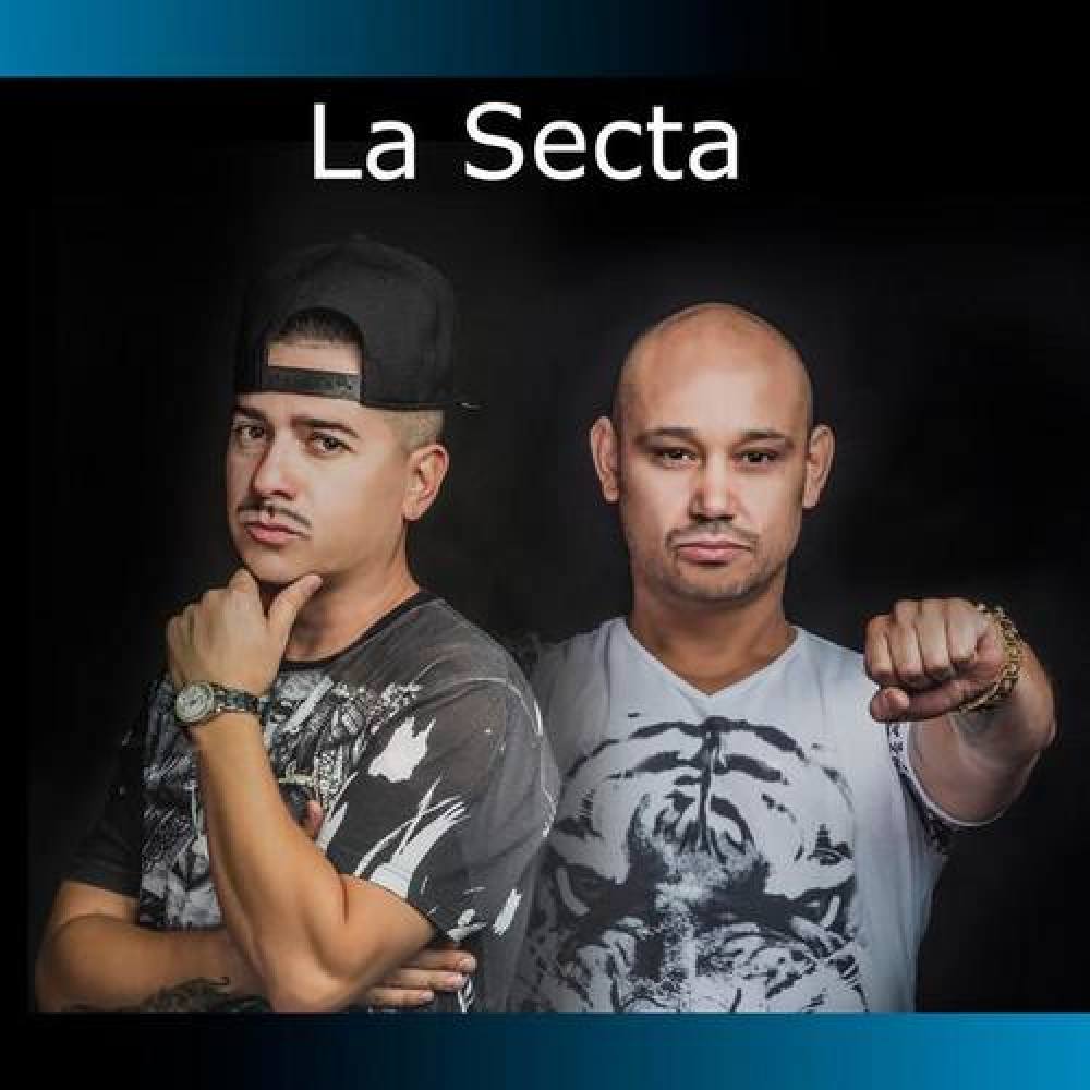 La Locura AutomÃ¡tica (Reggaeton)