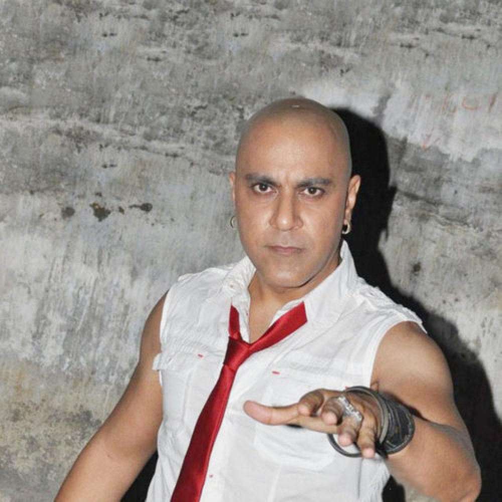 Baba Sehgal