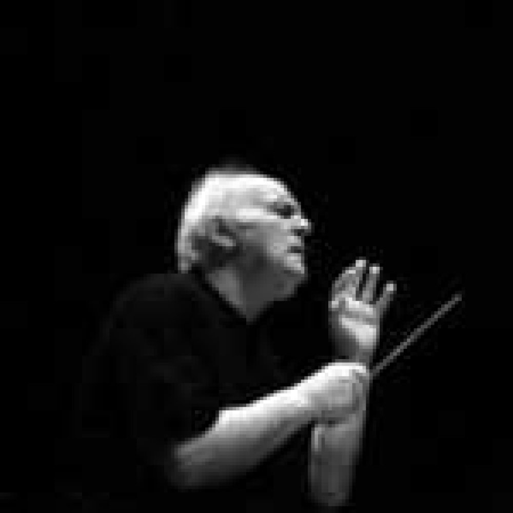 Michel Corboz