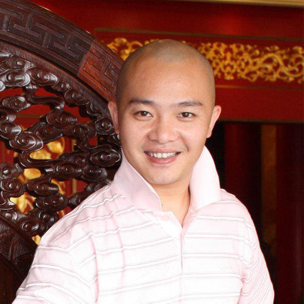 富博洋