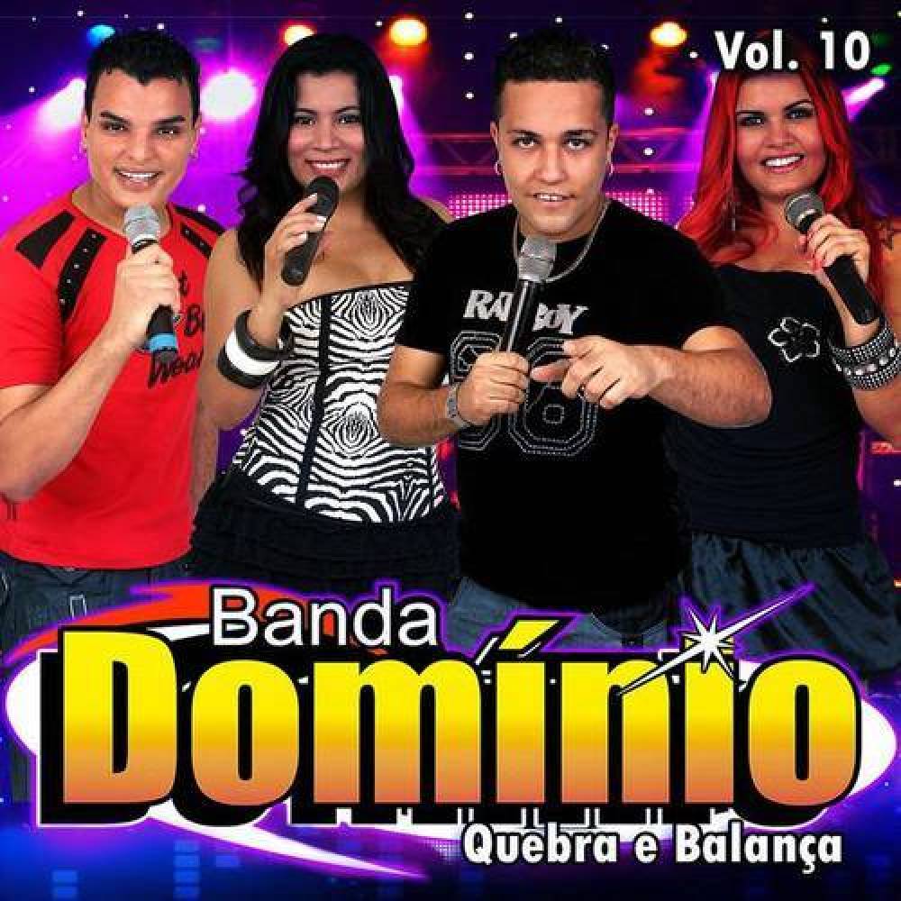 Banda Dominio