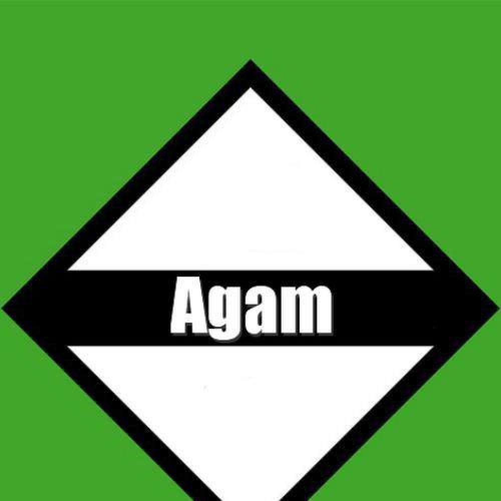 Agam