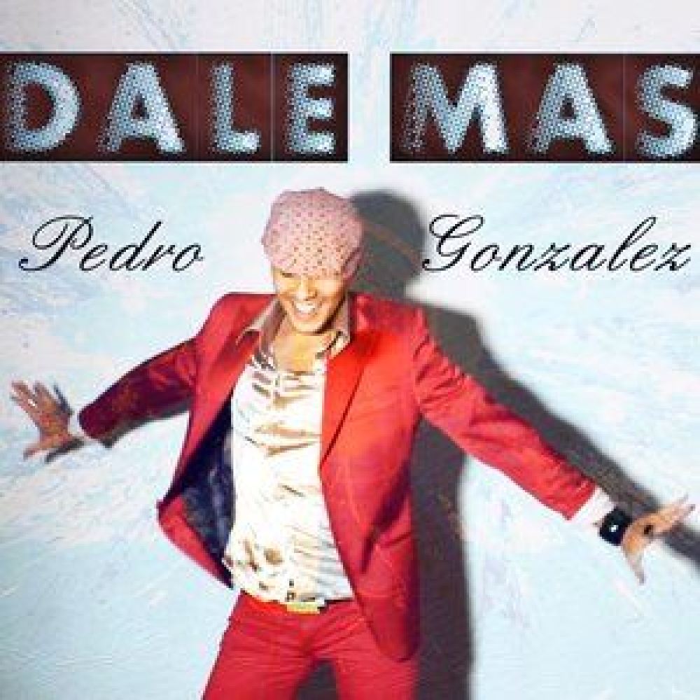 Dale Más (Instrumental)