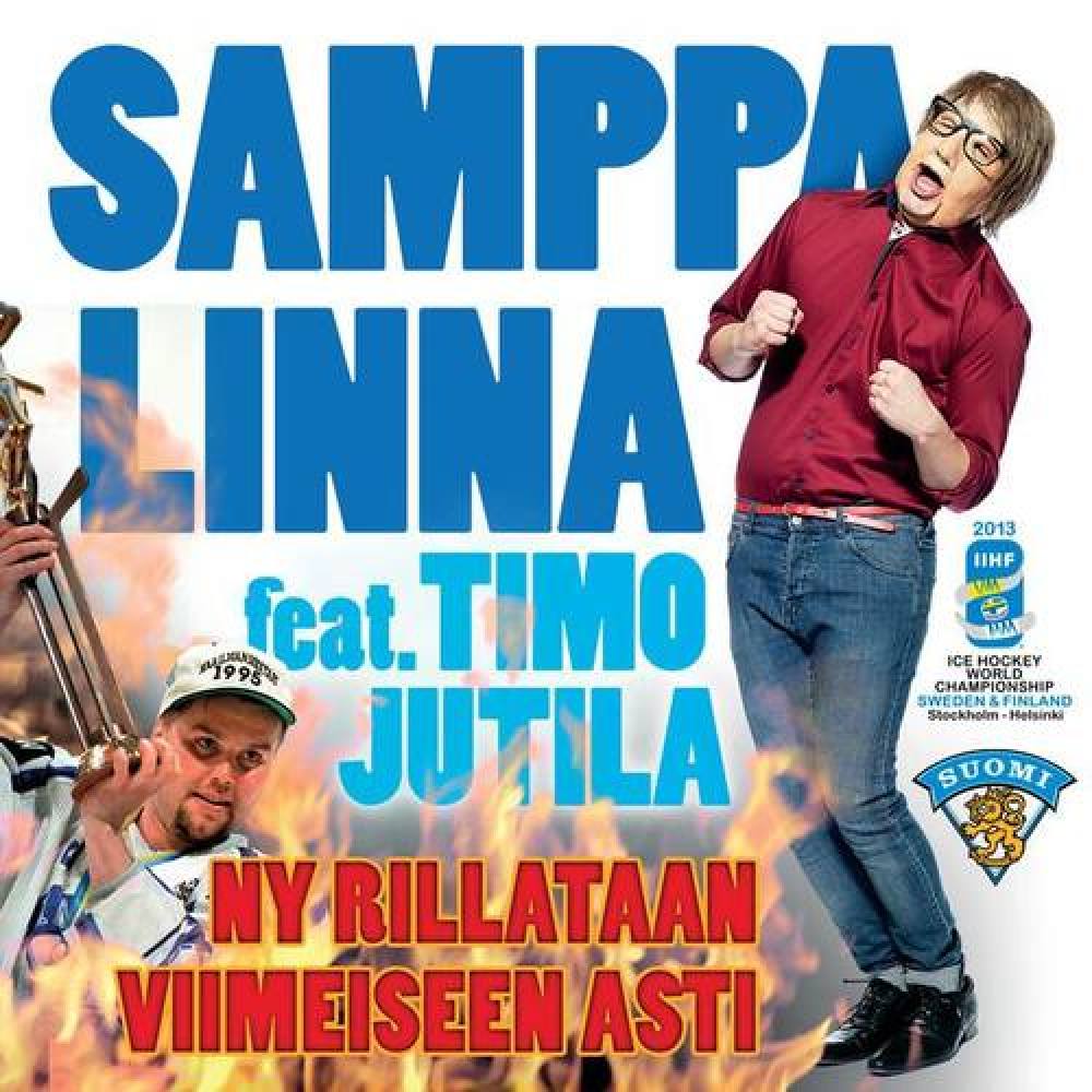 Samppa Linna