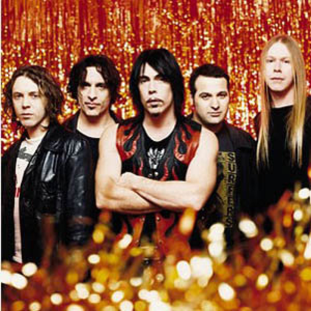Monster Magnet