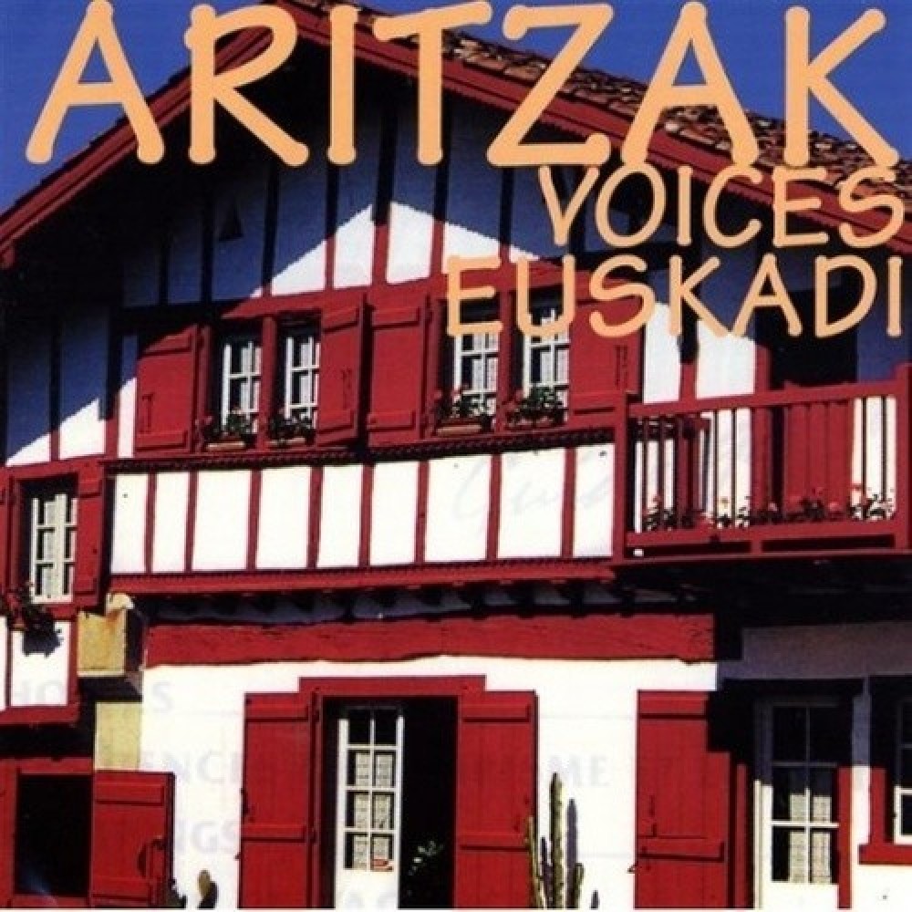 Aritzak