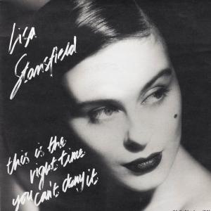 Lisa Stansfield ดาวน์โหลดและฟังเพลงฮิตจาก Lisa Stansfield