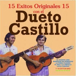 Dueto Castillo ดาวน์โหลดและฟังเพลงฮิตจาก Dueto Castillo