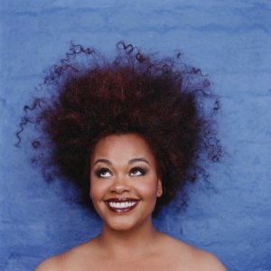 Jill Scott