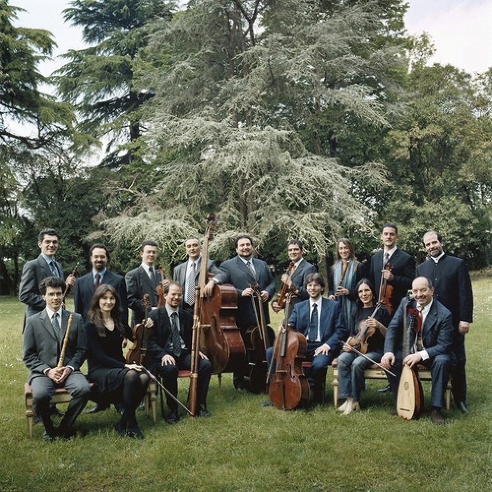 Venice Baroque Orchestra