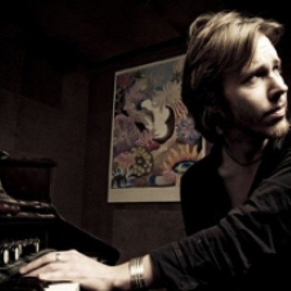 Johnny Parry