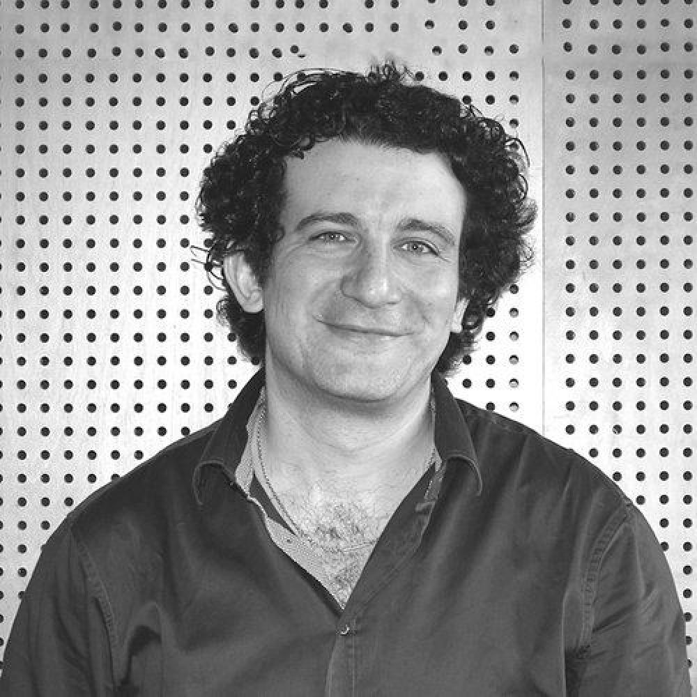 Alain Altinoglu