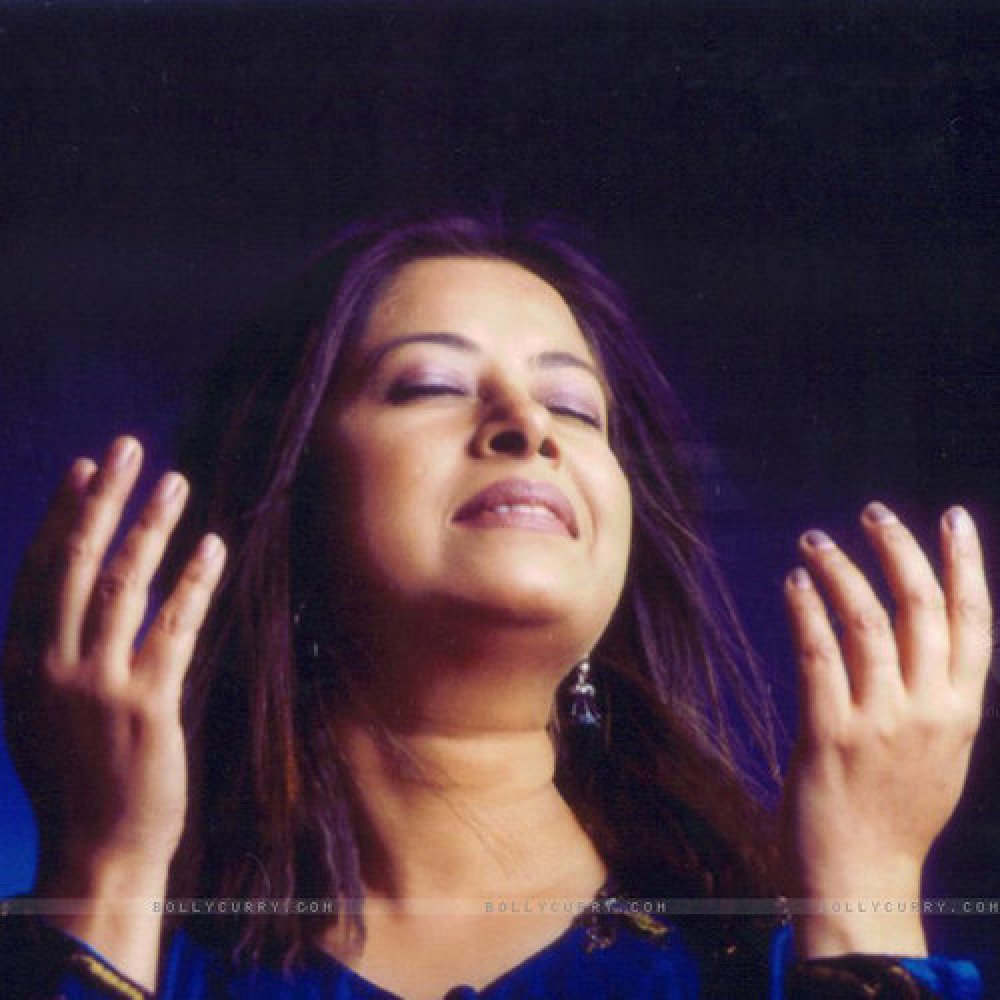 Rekha Bhardwaj