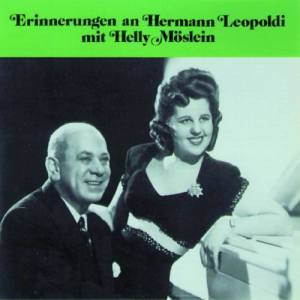 Hermann Leopoldi ดาวน์โหลดและฟังเพลงฮิตจาก Hermann Leopoldi