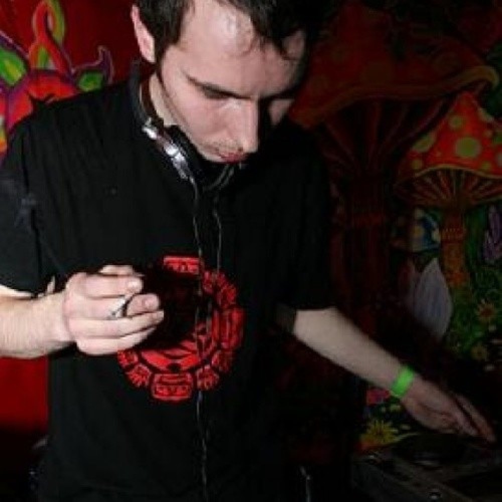 Alexander Daf