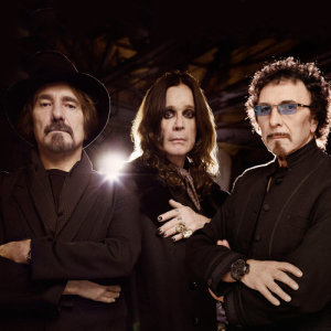 Black Sabbath