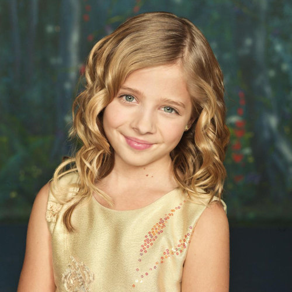 Jackie Evancho