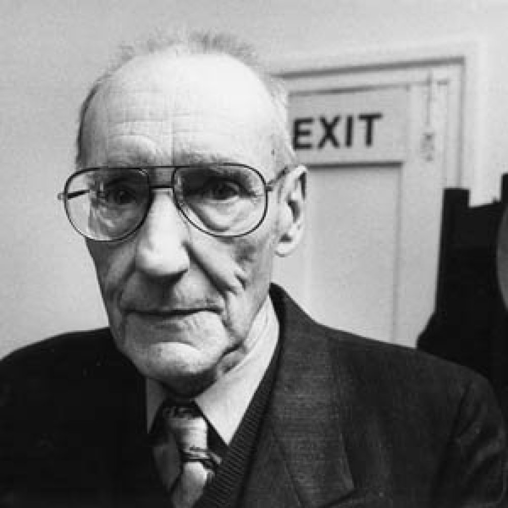 William S. Burroughs