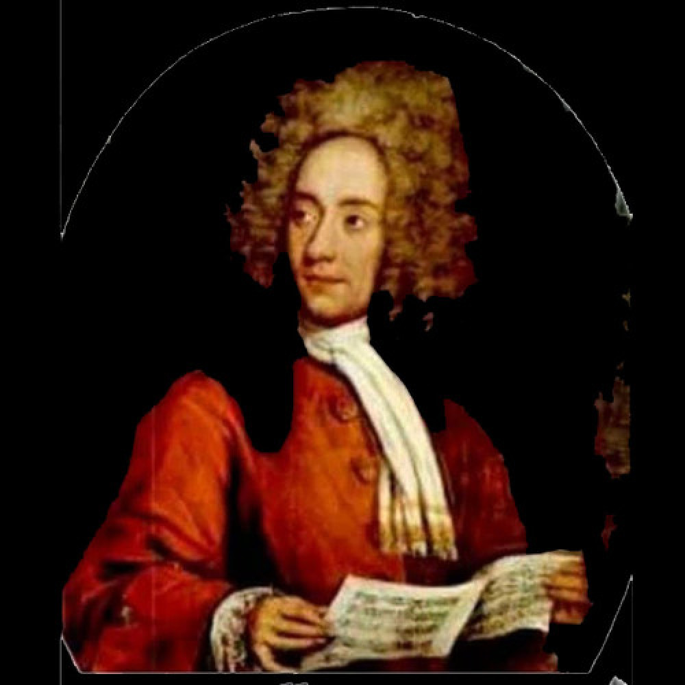 Tommaso Albinoni