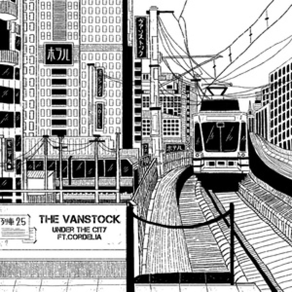 Under the City