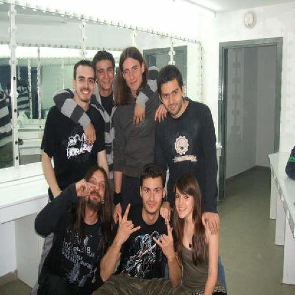 Reino de Hades