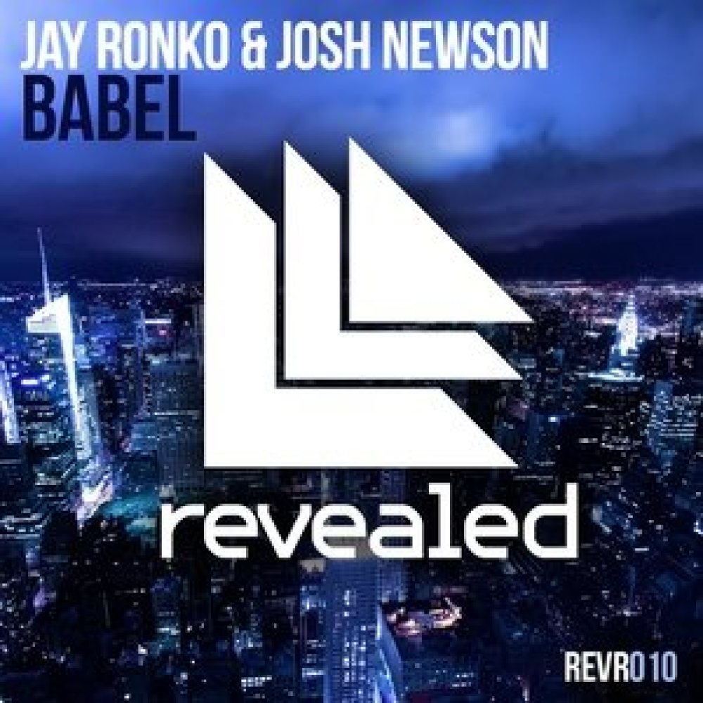 Babel (Original Mix)