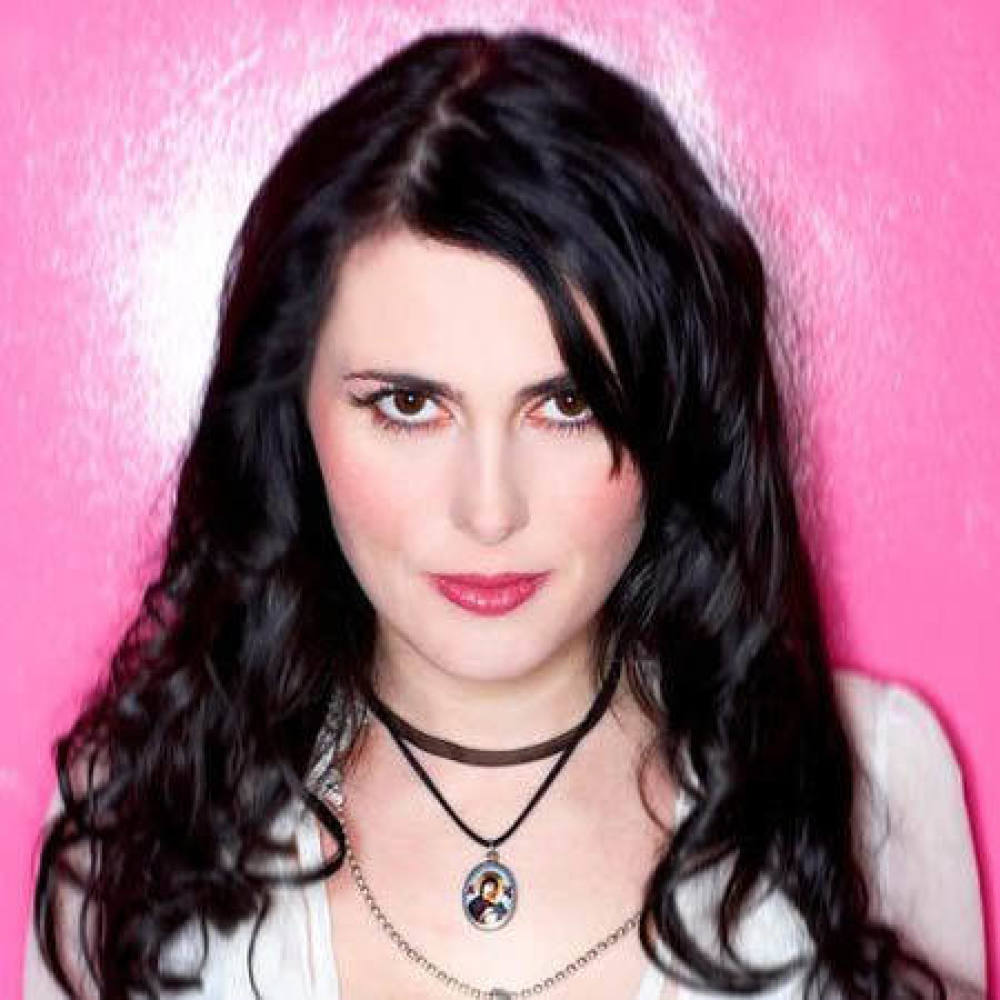 Sharon den Adel