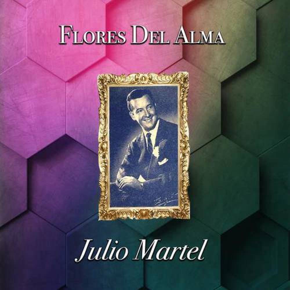 Julio Martel