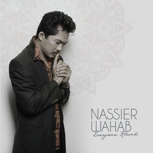 收聽Nassier Wahab的Kasih歌詞歌曲
