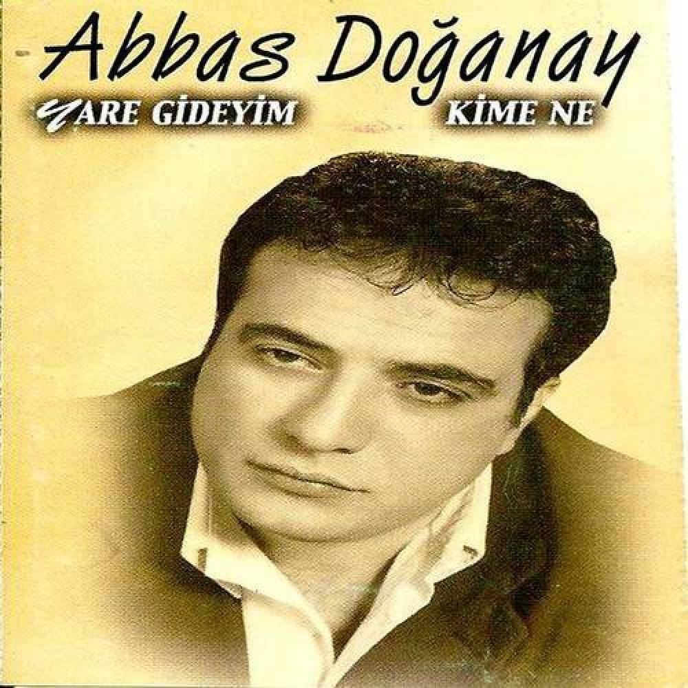 Abbas Doğanay