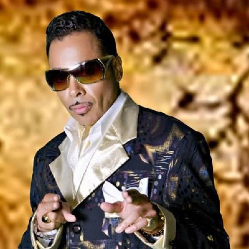 Morris Day