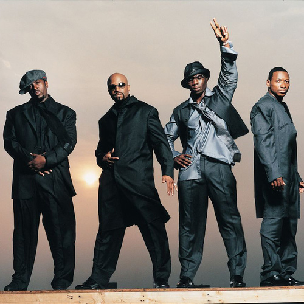 Blackstreet